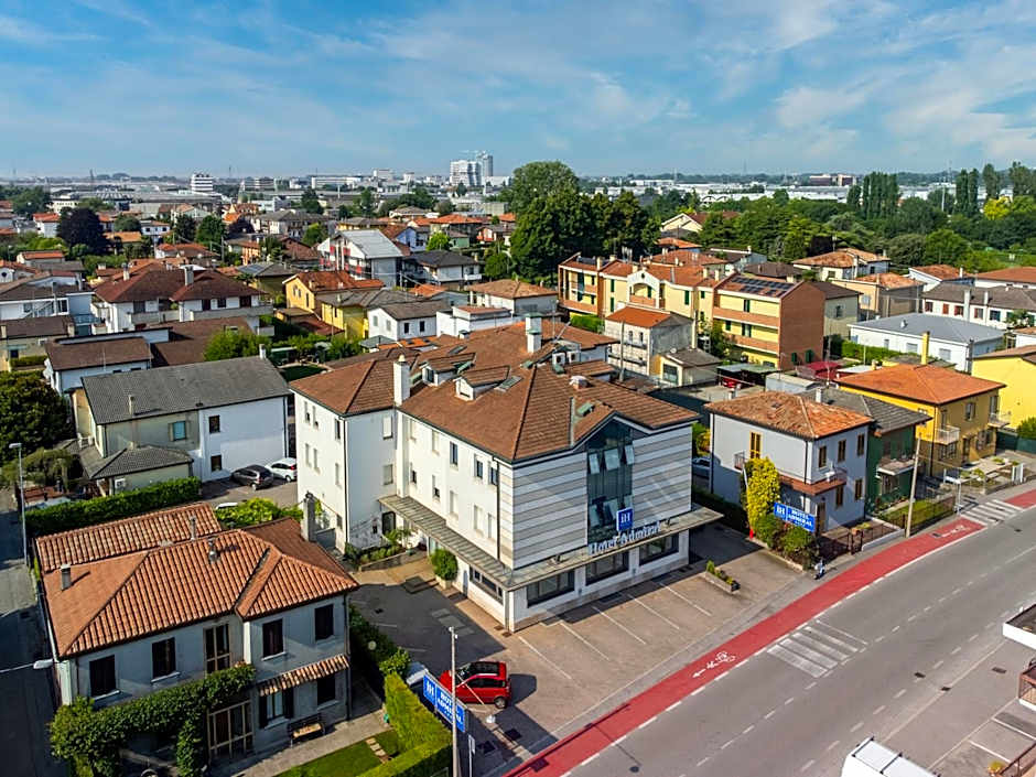 iH Hotels Padova Admiral