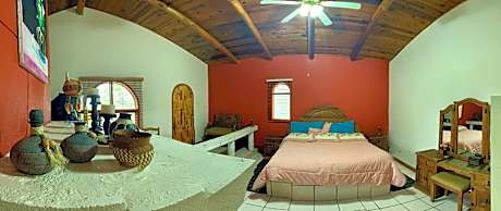 Superior King Suite