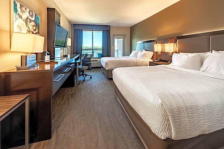 Holiday Inn Owensboro Riverfront By IHG
