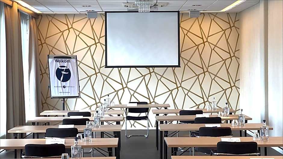 Fletcher Hotel-Restaurant Leidschendam  Den Haag