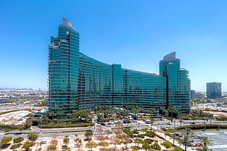 InterContinental Residence Suite Dubai Festival City By IHG
