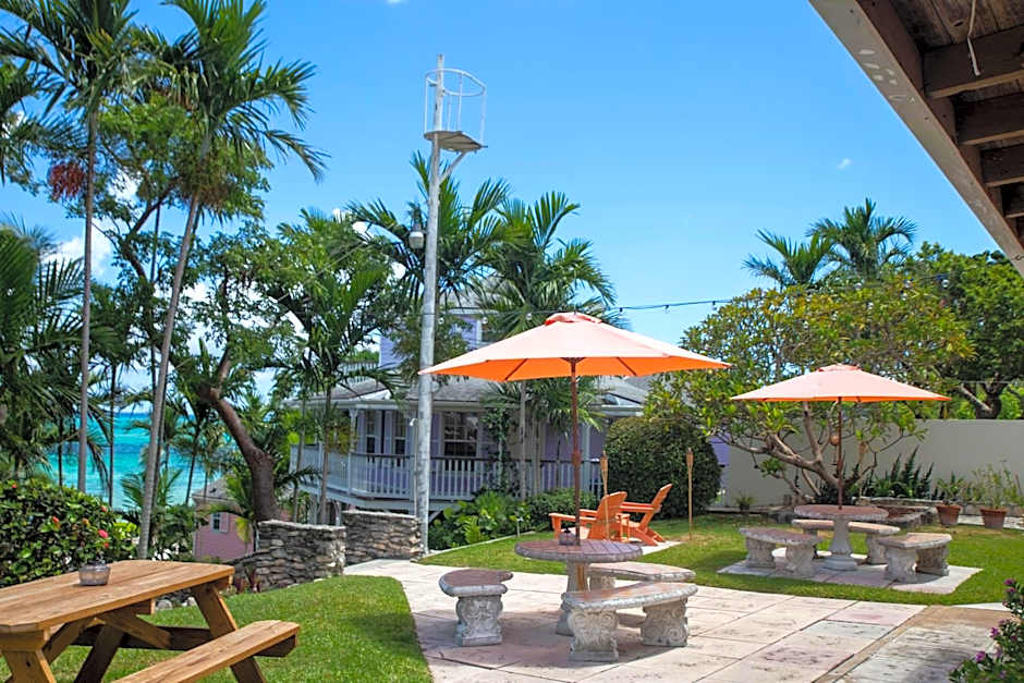 Orange Hill Beach Inn