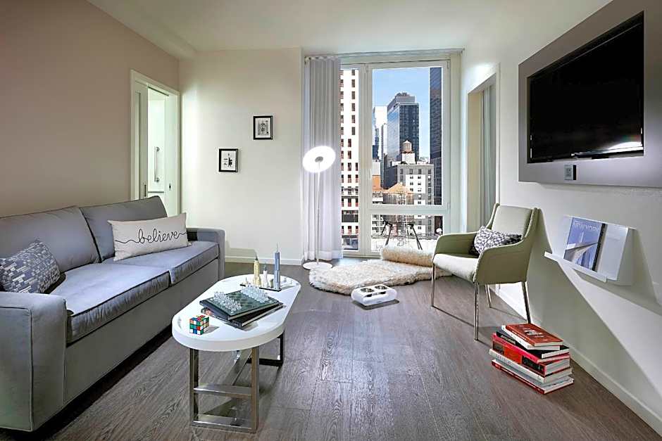 INNSIDE New York Nomad