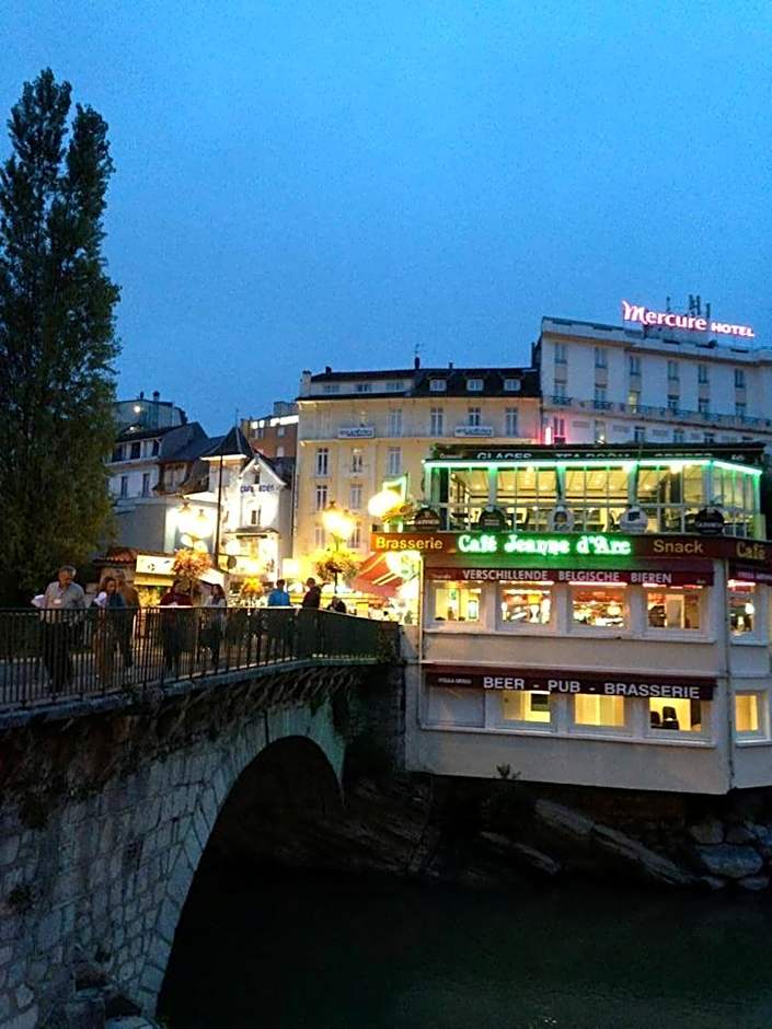 Appart'hôtel Saint Jean