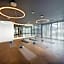 Gale Residence in Downtown Miami