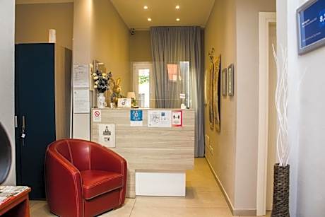 Hotel Sant'Orsola City House Collection by GSA Hotels