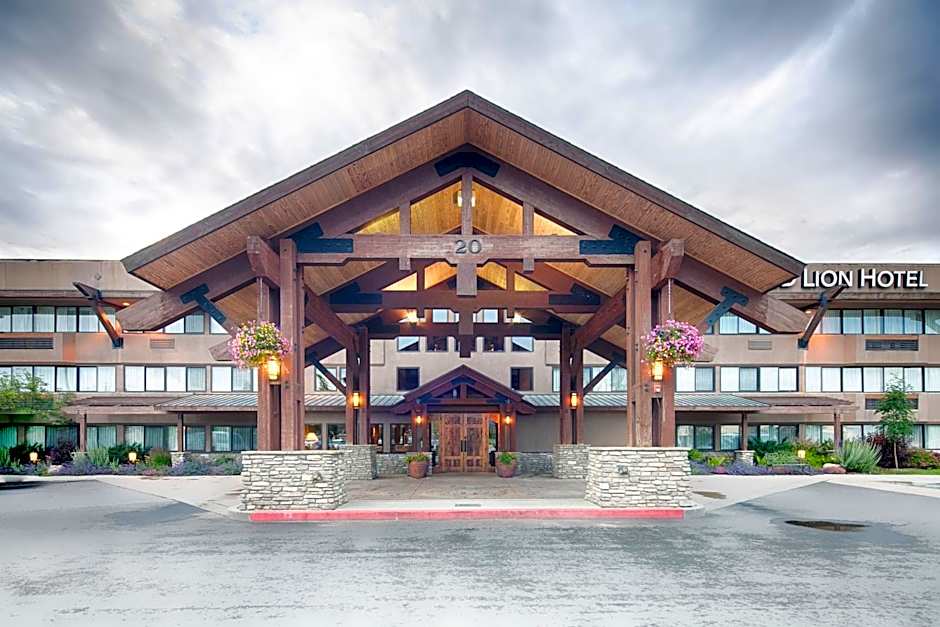 Red Lion Hotel Kalispell