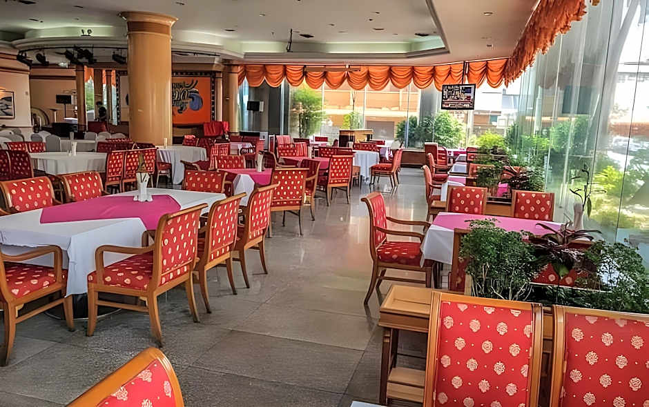 Yannaty Hotel Halal