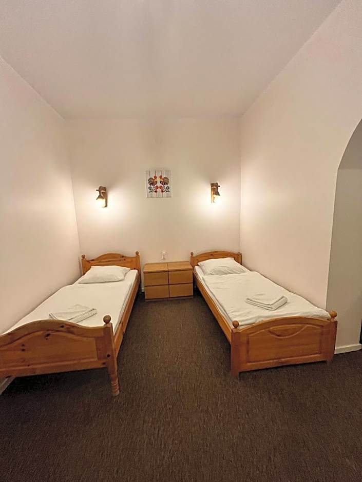 Gościniec Beskidzki