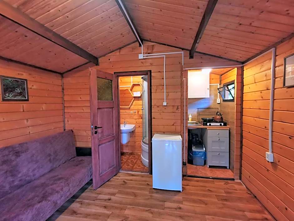 Domki i Apartamenty Pod Wzgórzem