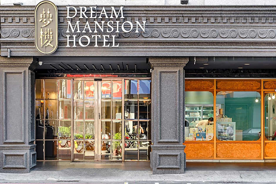 Dream Mansion Hotel