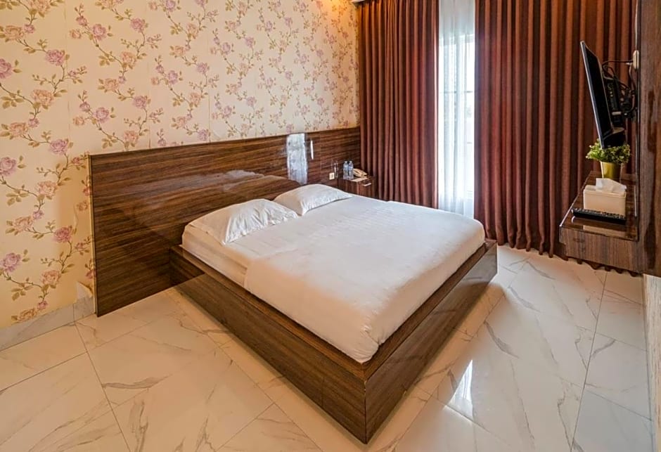 Wisma DKing RedPartner