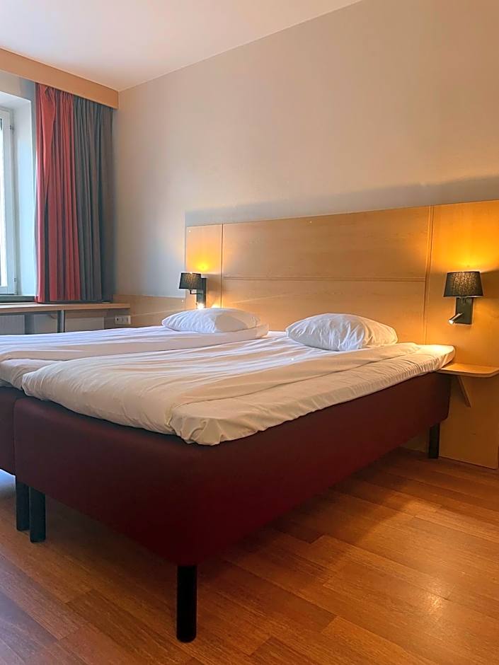 Good Morning Karlstad City