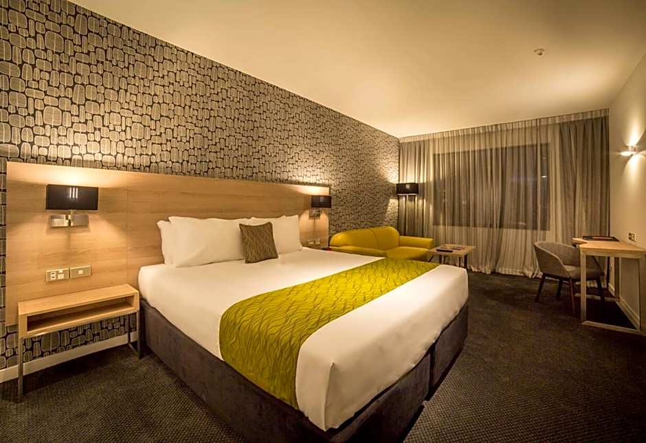 Sudima Hotel Christchurch Airport