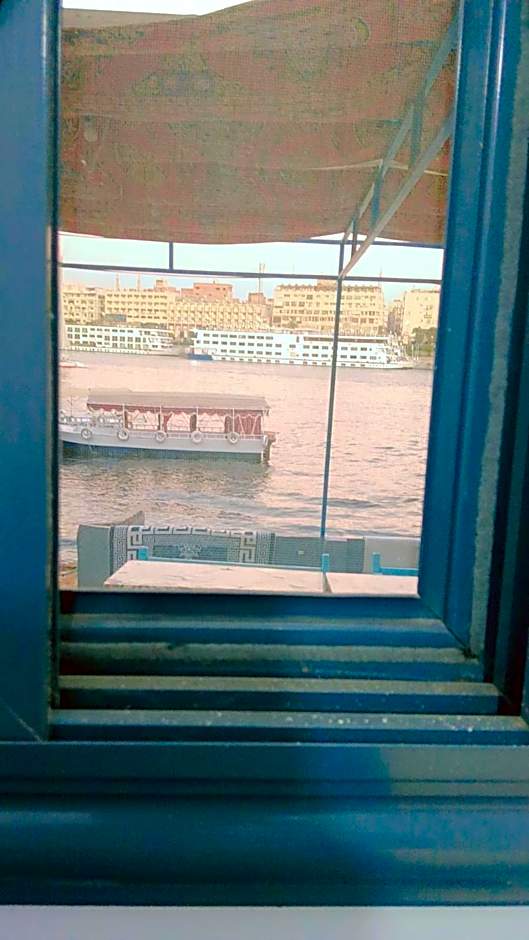 Onaty Narty Guest house Nile view