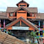 KUALA BESUT JETTY BUDGET HOTEL AIN - In front of Kuala Besut Jetty