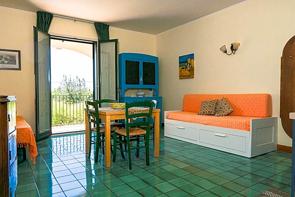 Villa Sciare Modò