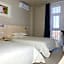 Jingjiang Inn Hotel Tianjin Zhongxin Eco-city Branch