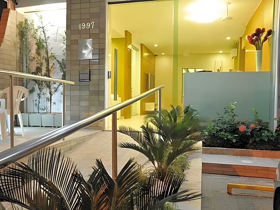 Rede Andrade Navegantes