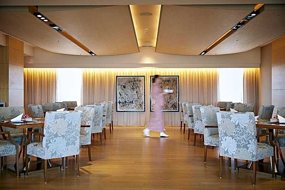 Shima Kanko Hotel The Classic