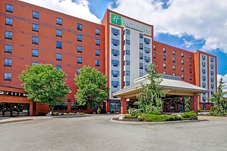 Holiday Inn Windsor - Ambassador Bridge By IHG