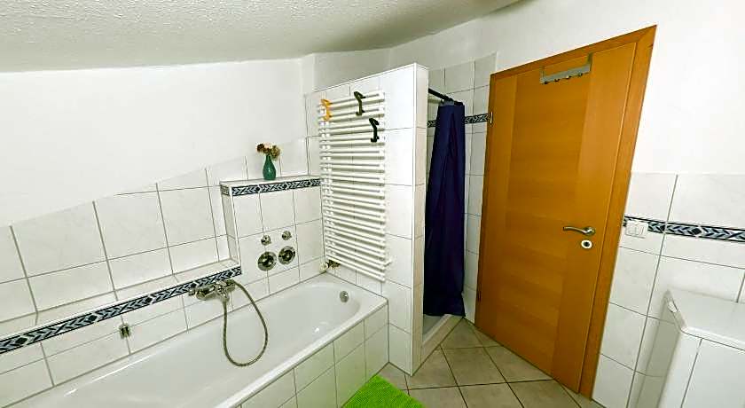 Ferienwohnung Luisa