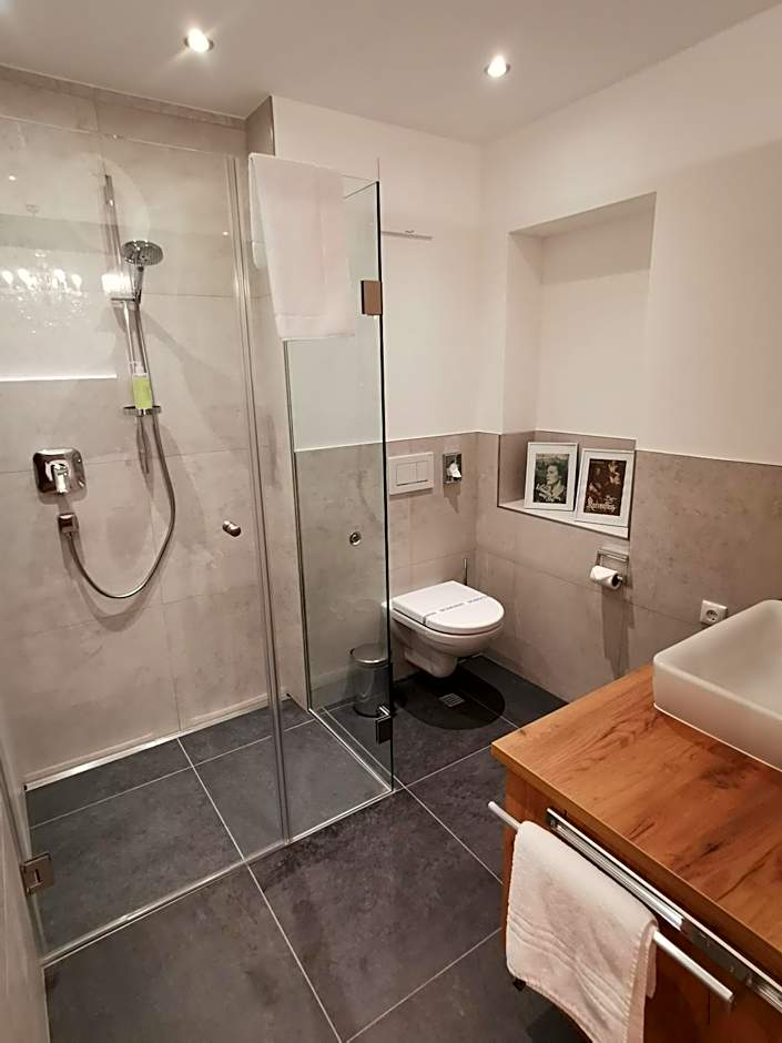 Thurners Boutique Hotel