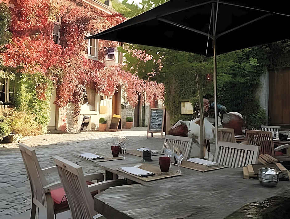Hotel Victoria - Maison Caerdinael