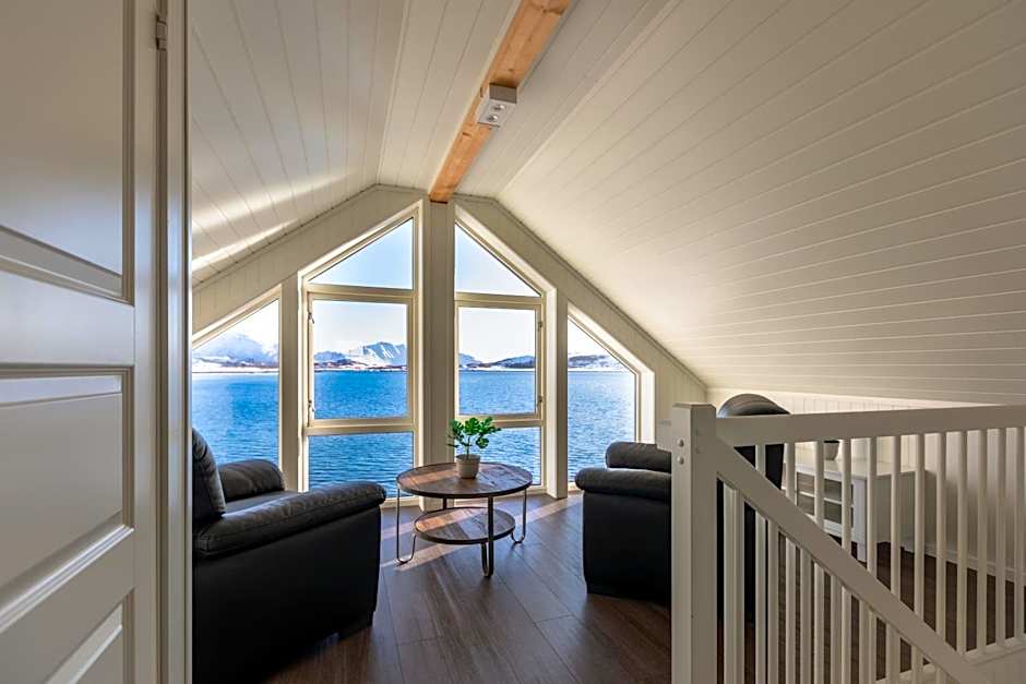 Lofoten Rorbu Lodge