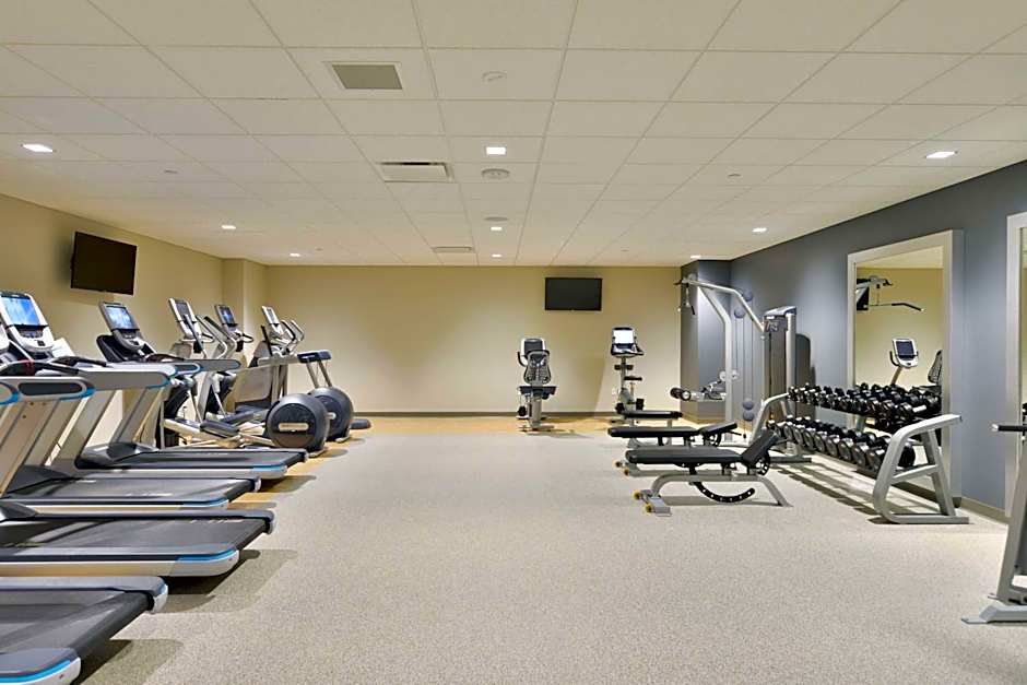 The Lismore Hotel Eau Claire - a DoubleTree by Hilton