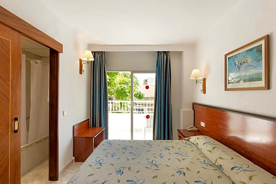 HSM Hotel Reina del Mar