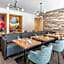 Cambria Hotel Denver Downtown RiNo