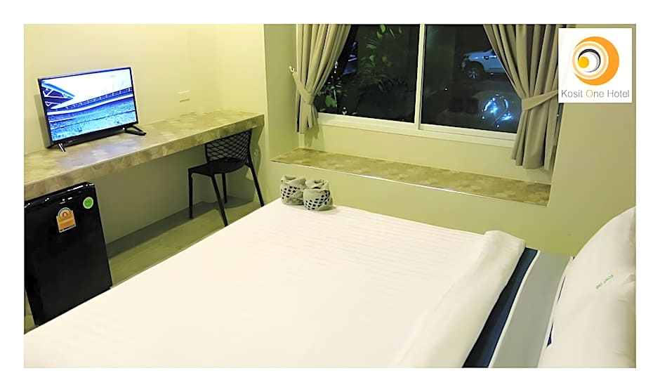 Kosit One Hotel