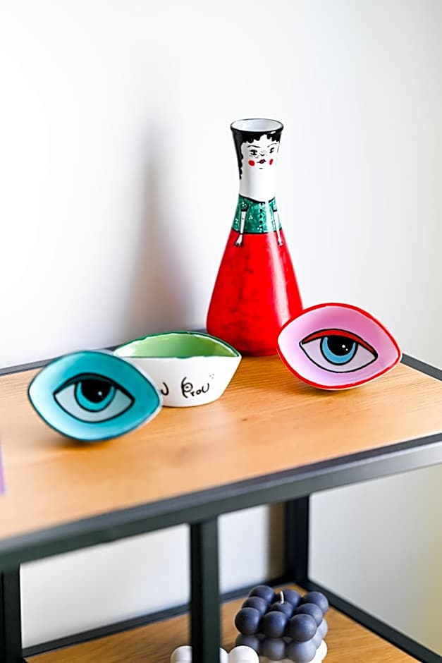 Eumorphia Studios & Apartments