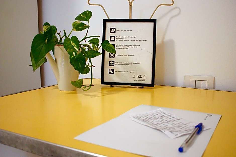 Sa Prazza GuestHouse