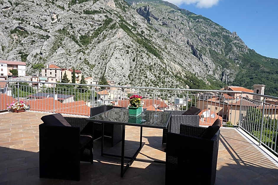 Residence La Piazzetta