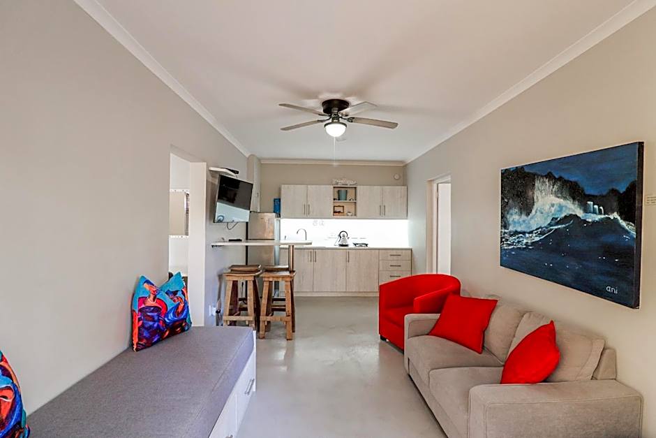 Lavender Manor Guest Lodge