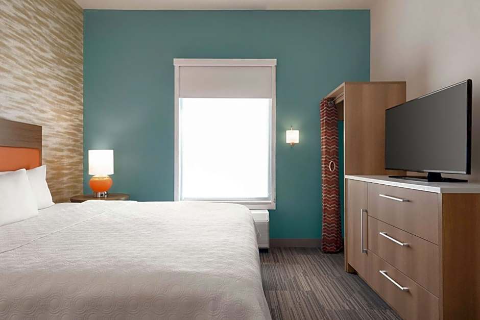 Home2 Suites By Hilton Bismarck