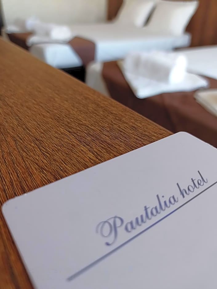 Hotel Pautalia – Sunny Beach, WY