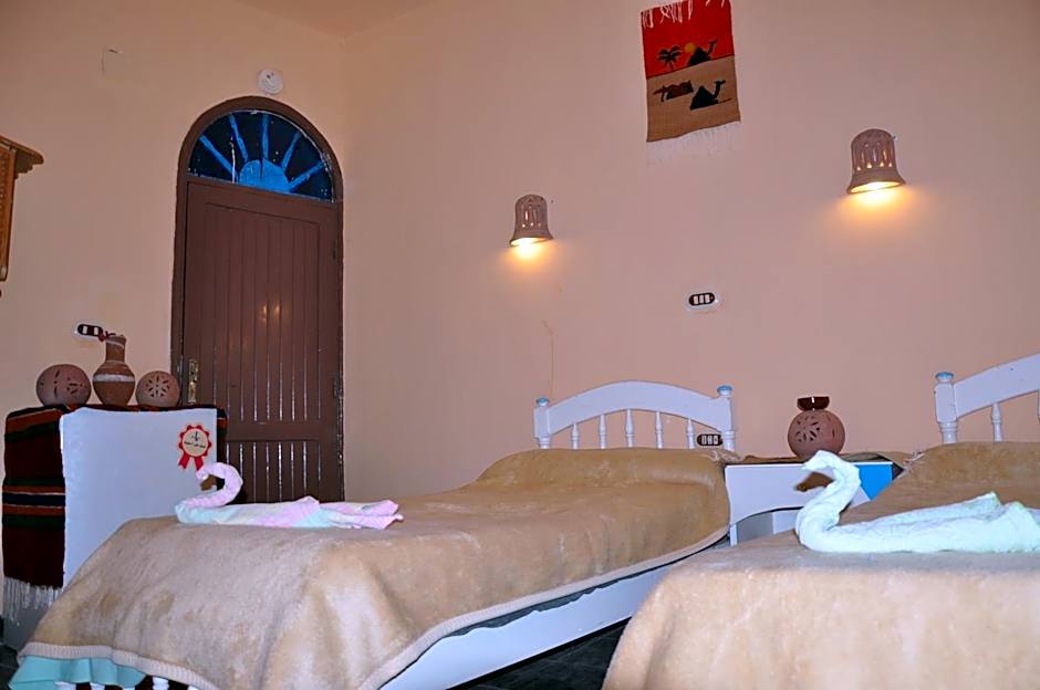 Oasis Panorama Hotel