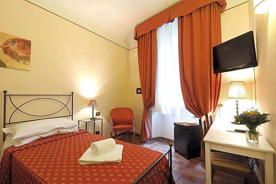 Relais Il Campanile