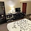Sleep Inn Raleigh Durham Airport