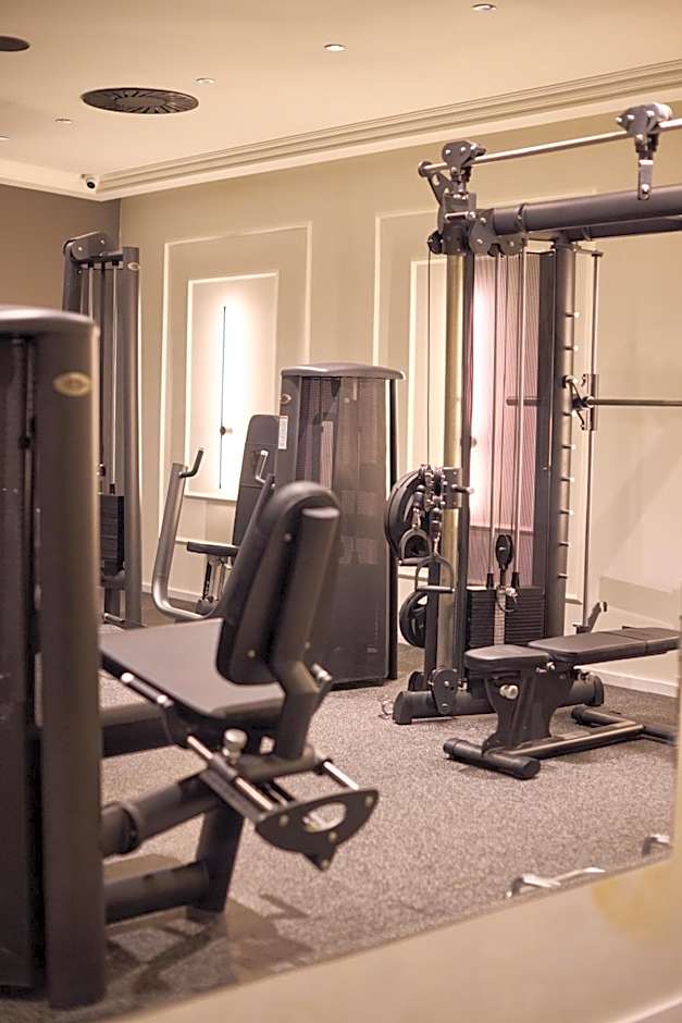 Bor Hotel by Karisma