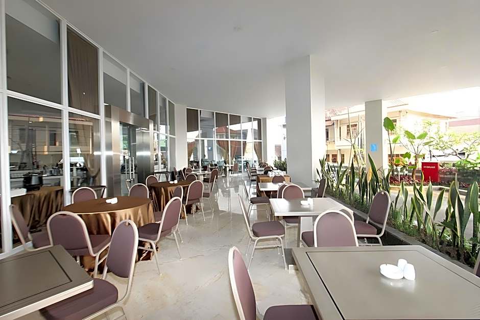 Grand Keisha Yogyakarta