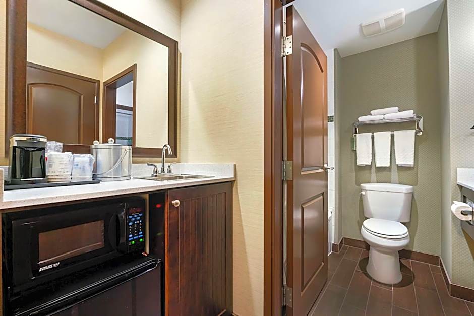 Best Western Pacific Inn