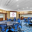 Crowne Plaza Princeton - Conference Center by IHG