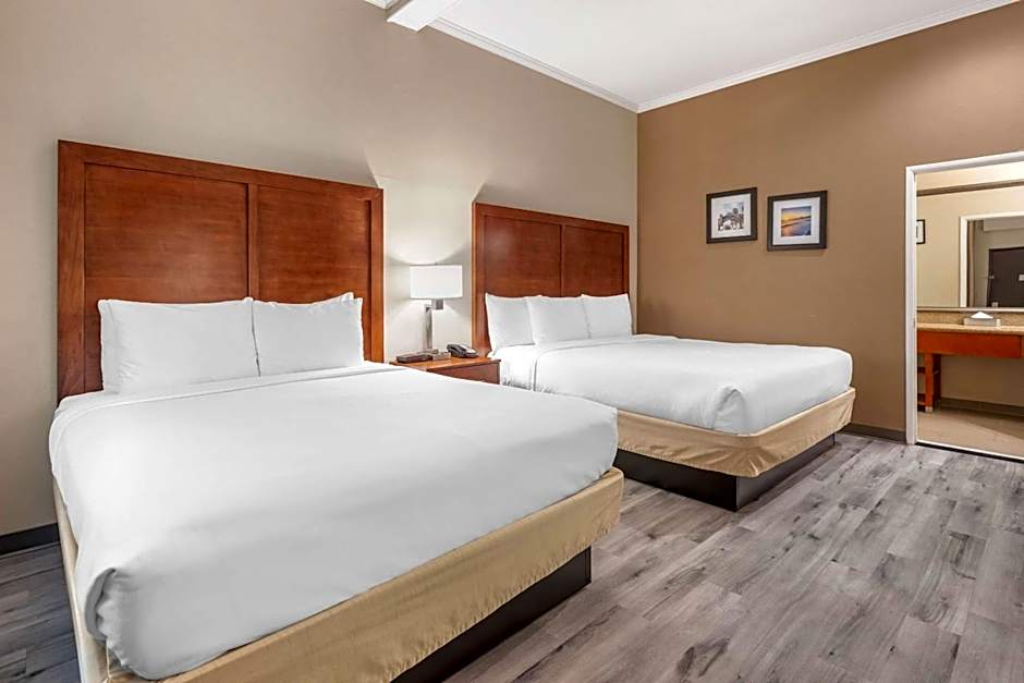 Comfort Inn Santa Monica - West Los Angeles