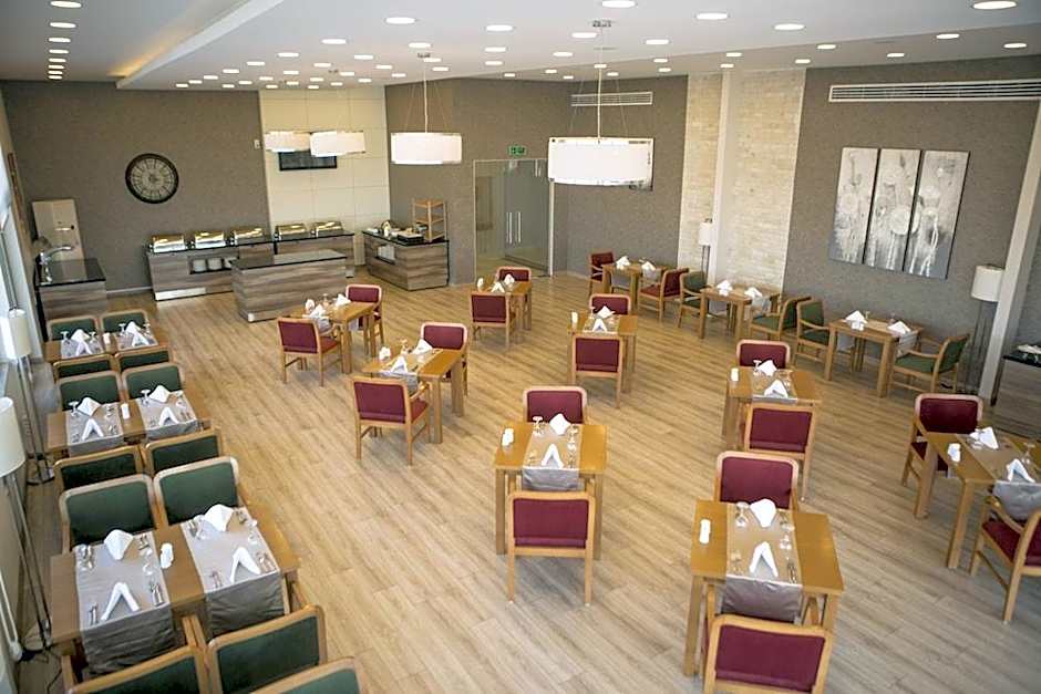 Park Dedeman Denizli