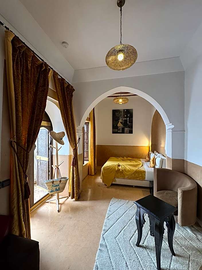 Riad Des Arts