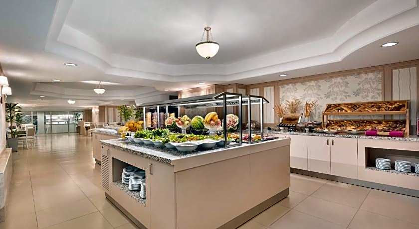 Wyndham Tashkent